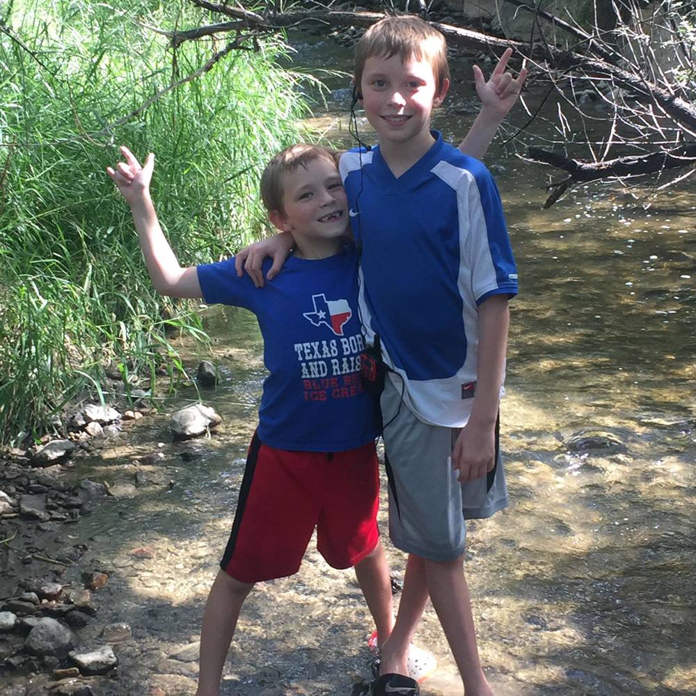 Meet your Posher, Erin